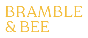Bramble & Bee logo