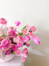 Load image into Gallery viewer, Wicked® Inspired Glinda Floral Arrangement