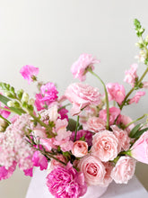 Load image into Gallery viewer, Wicked® Inspired Glinda Floral Arrangement