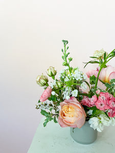 Administrative Assistant Day Arrangement