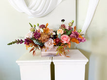 Load image into Gallery viewer, PREORDER: Thanksgiving Centerpiece