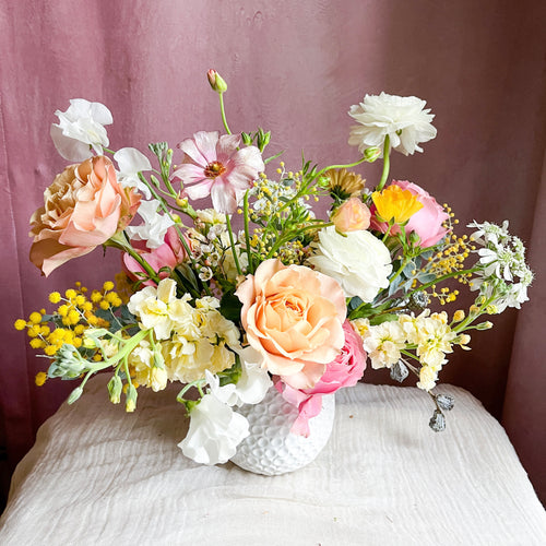 Designer's Choice Vase Arrangement