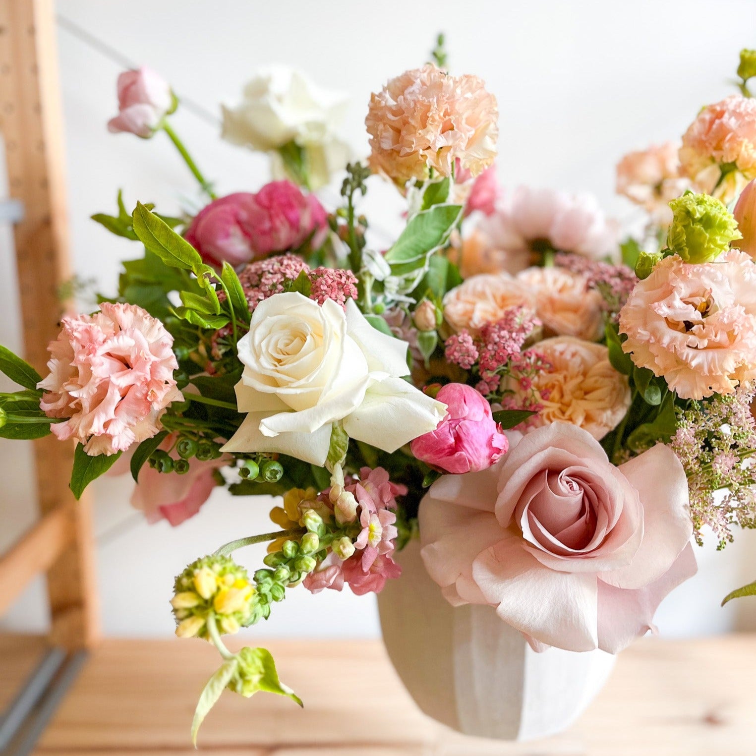 The Melanie – Bramble & Bee