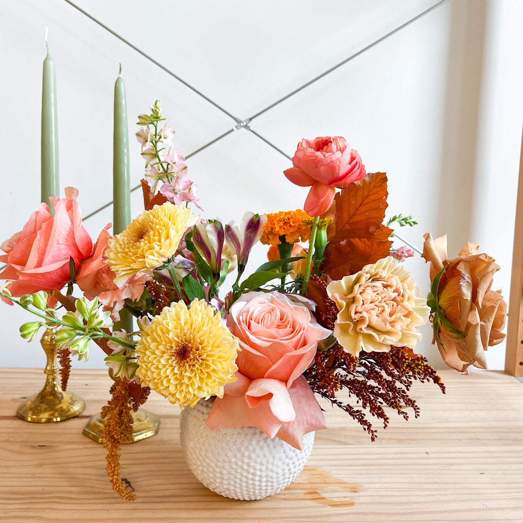 PREORDER: Thanksgiving Centerpiece