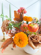 Load image into Gallery viewer, PREORDER: Thanksgiving Centerpiece