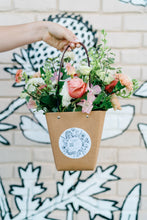 Load image into Gallery viewer, Mother&#39;s Day Wrapped Bouquet