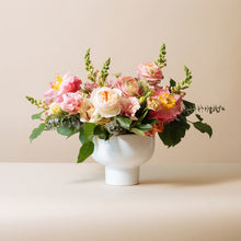 Load image into Gallery viewer, The Valentine's Day Melanie Vase Arrangement