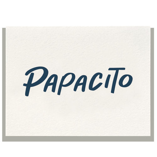 Papacito Card