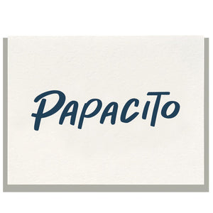 Papacito Card