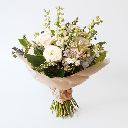 The Mother's Day Donna Hand Tied Bouquet