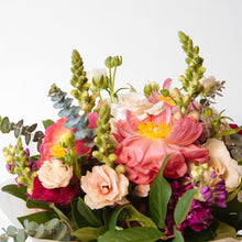 Load image into Gallery viewer, The Mother&#39;s Day Melanie Hand Tied Bouquet