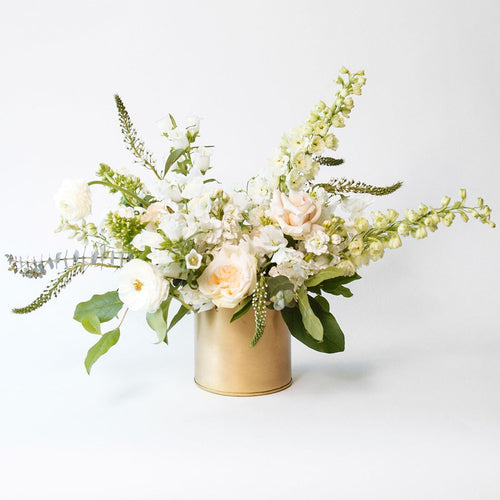 The Donna Vase Arrangement - Mother's Day Edition