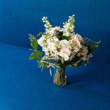 Load image into Gallery viewer, The Mother&#39;s Day Donna Hand Tied Bouquet