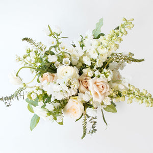 The Mother's Day Donna Vase Arrangement